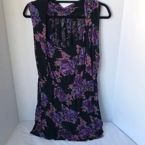 Free People mini dress